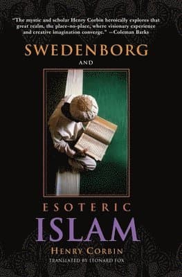 Swedenborg and Esoteric Islam