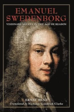 Emanuel Swedenborg