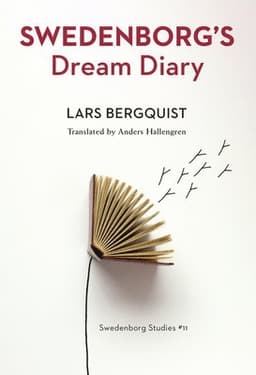 Swedenborg`s Dream Diary