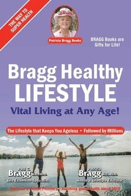 Bragg Healthy Lifestyle