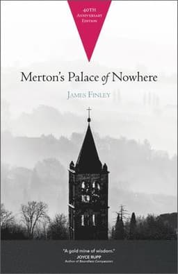 Merton's Palace of Nowhere