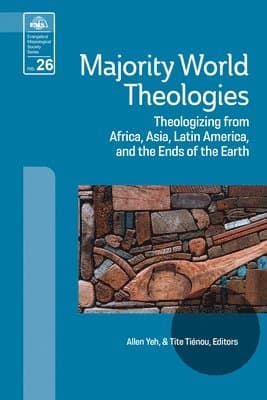 Polycentric Missiology – 21st–Century Mission from Everyone to Everywhere