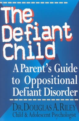 Defiant Child