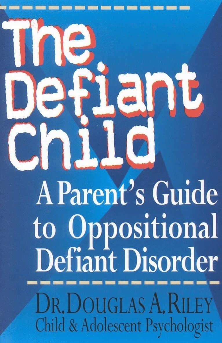 Defiant Child