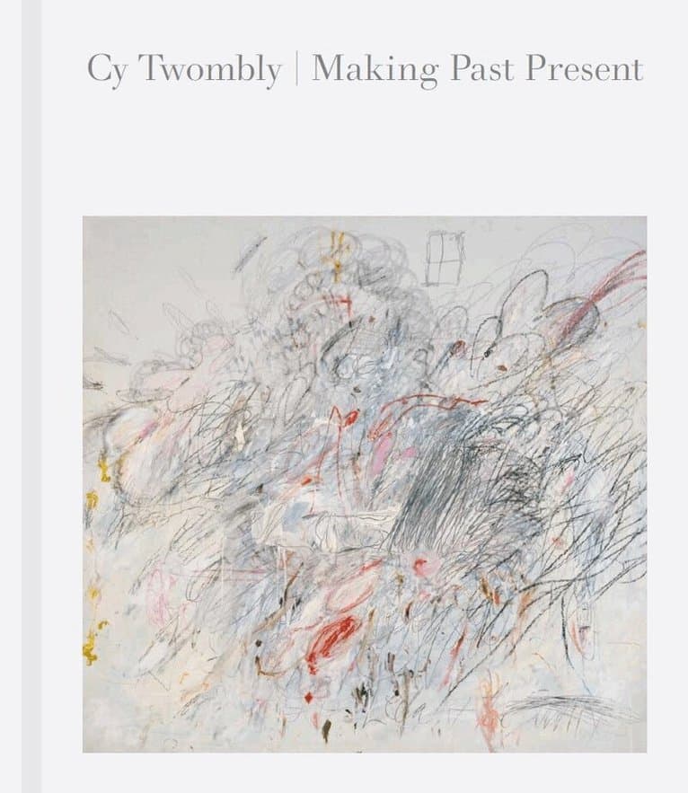 Cy Twombly