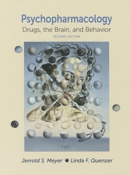 Psychopharmacology