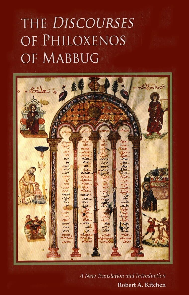 Discourses of Philoxenos of Mabbug