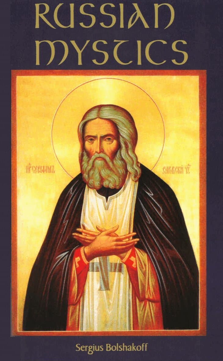 Russian Mystics