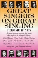 Great Singers on Great Singing