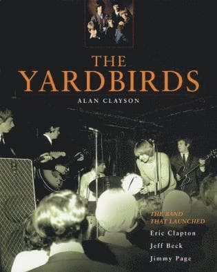 Yardbirds
