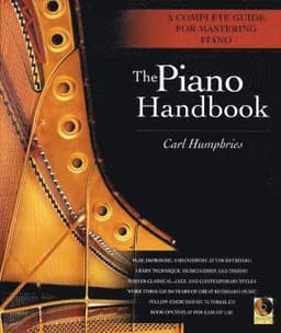 Piano Handbook