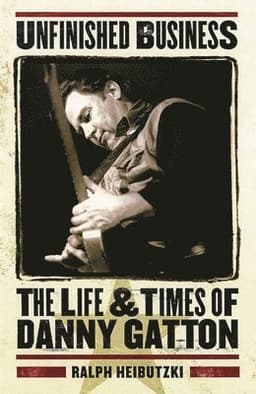 Unfinished Business
