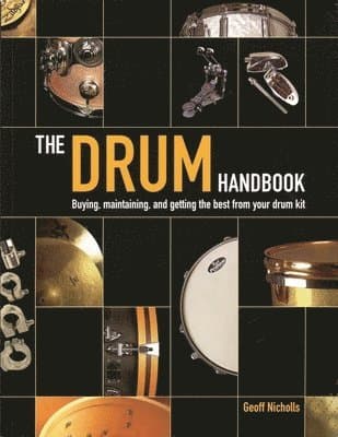 Drum Handbook