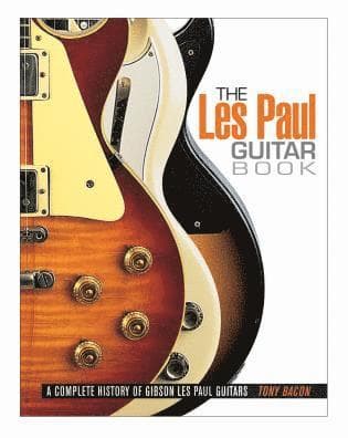 Les Paul Guitar Book