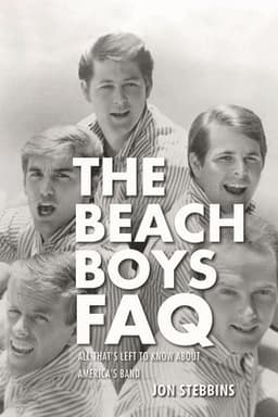 Beach Boys FAQ