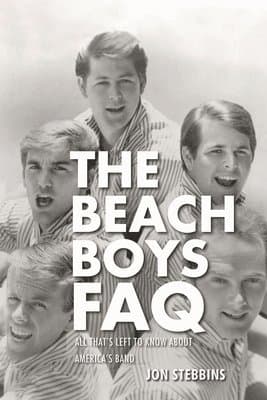 Beach Boys FAQ