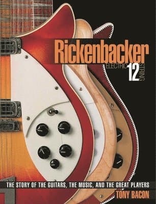 Rickenbacker Electric 12-String