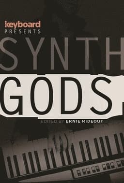 Keyboard Presents Synth Gods
