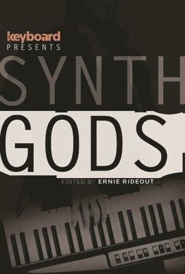 Keyboard Presents Synth Gods