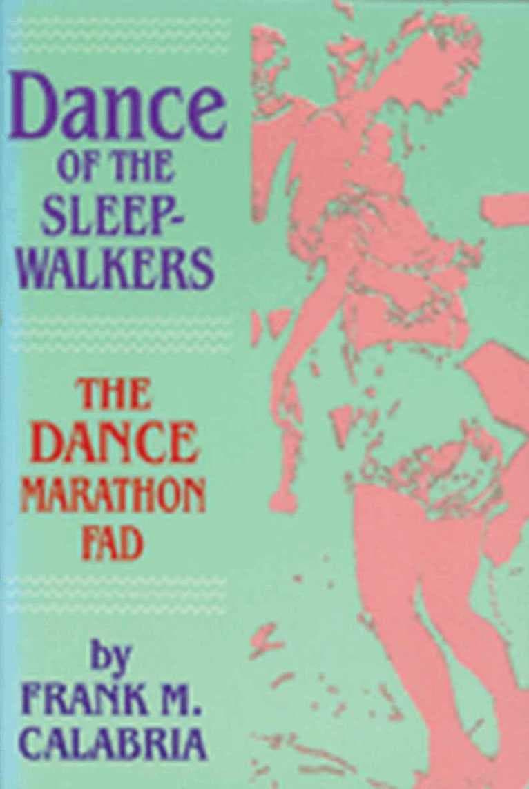 Dance of the Sleepwalkers