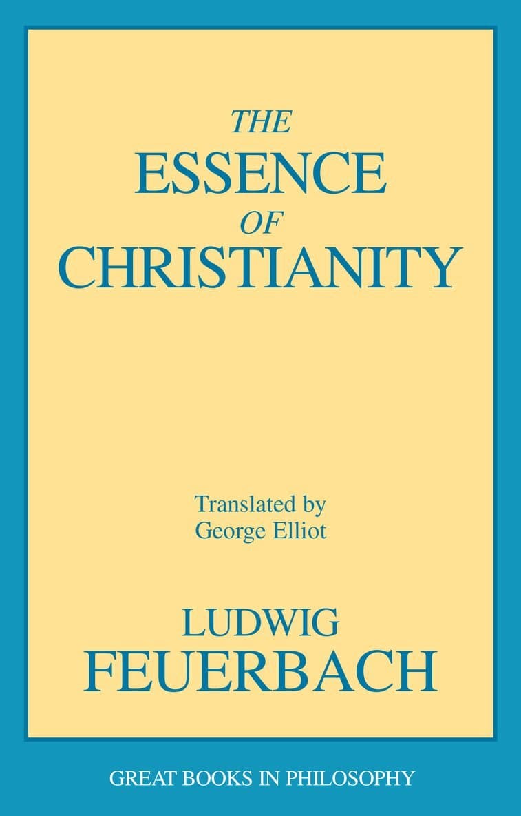 Essence of Christianity