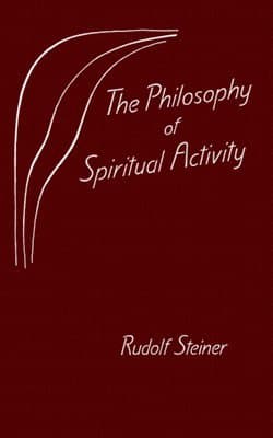 Philosophy of Spiritual Activity