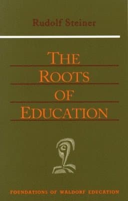 Roots of Education