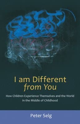 I am Different from You