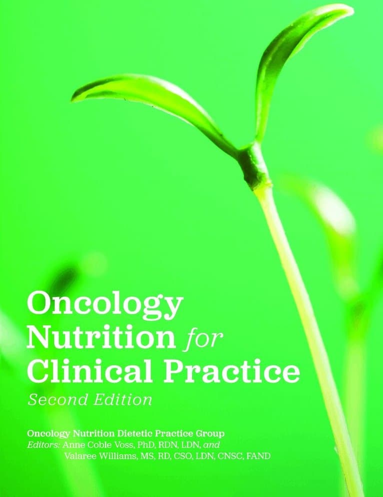 Oncology Nutrition for Clinical Practice