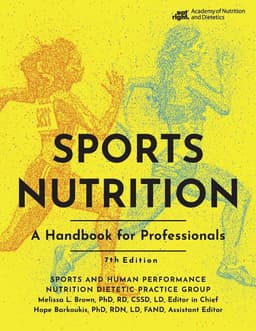 Sports Nutrition