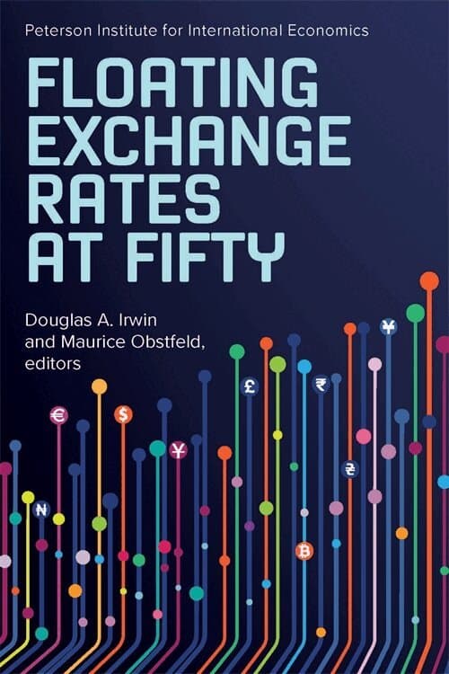 Floating Exchange Rates at Fifty