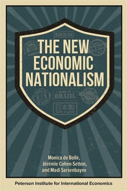 The New Economic Nationalism