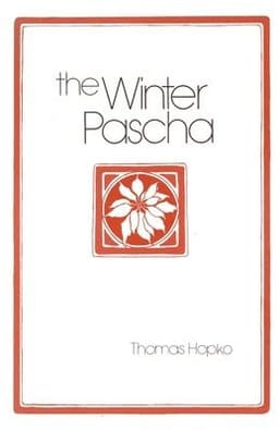 Winter Pascha  The