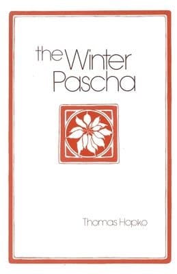 Winter Pascha  The