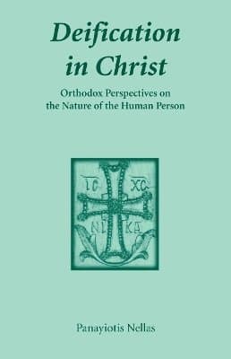 Deification in Christ