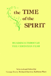 Time of the Spirit  The