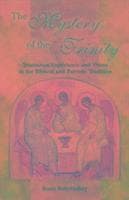 Mystery of the Trinity  The