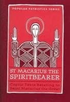 St Macarius the Spiritbearer
