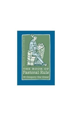 Book of Pastoral Rule  The