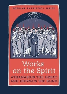 On the Holy Spirit