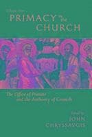 Primacy in the Church