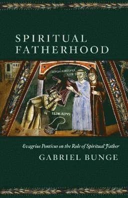 Spiritual Fatherhood