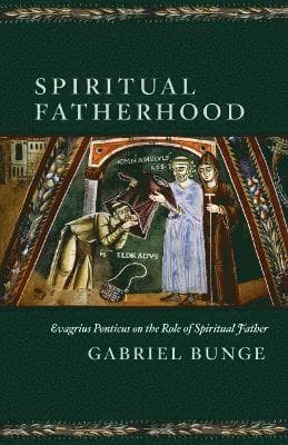 Spiritual Fatherhood