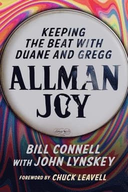 Allman Joy