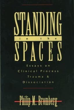 Standing in the Spaces