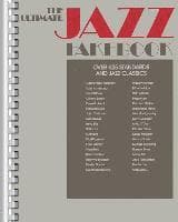 The Ultimate Jazz Fake Book 625+ Jazz Classics for Piano, Vocal & Guitar Swing, Bebop, Latin & More Sheet Music with Chords & Lyrics Hal Leonard Music