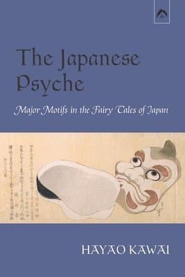 Japanese Psyche