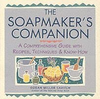 Soapmaker's Companion