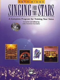 Singing for the Stars