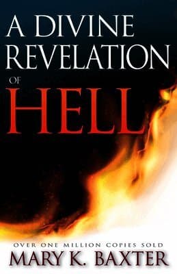 A Divine Revelation of Hell